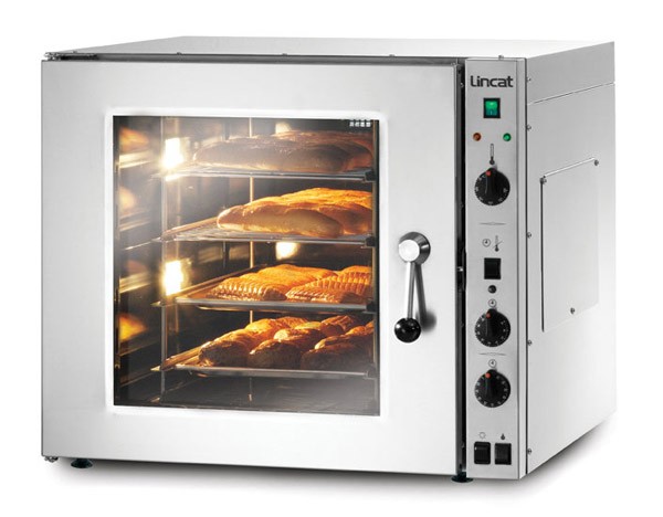 Convection oven - Lincat Electric