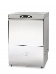 Economy Range ED50 Dishwasher - 565mm Wide - DC Undercounter