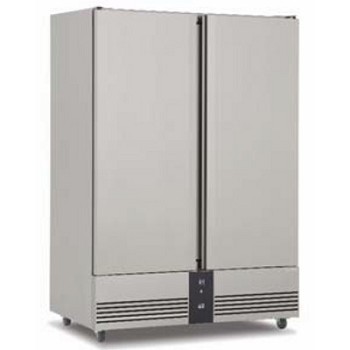 EcoPro G2 1350 Litre Upright Undermount Refrigerated Cabinet - Foster Upright Fridges