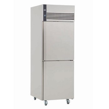EcoPro G2 600 Litre Upright Dual Temperature Refrigerated Cabinet - Foster Upright Fridges