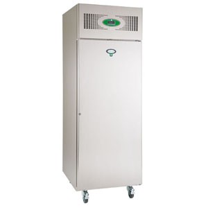 Pro 20 Tray Upright Bakery Cabinet - Foster Upright Freezers
