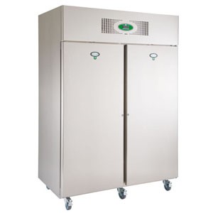 Pro 40 Tray Upright Bakery Cabinet - Foster Upright Freezers