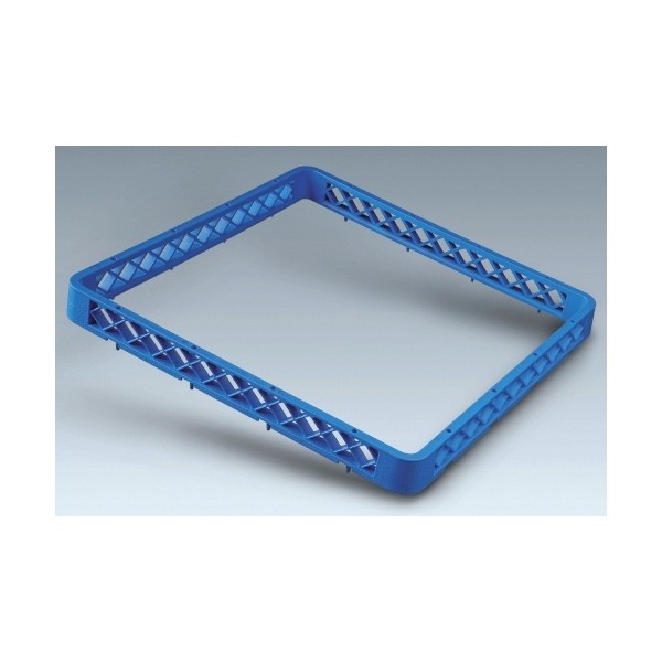 Genware Open Extender Blue 500 x 500mm - Nevilles Accessories