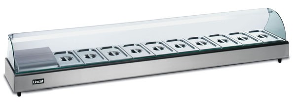 Food Display Bar - Lincat Buffet