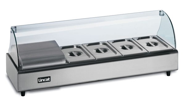 Food Display Bar - Lincat Buffet