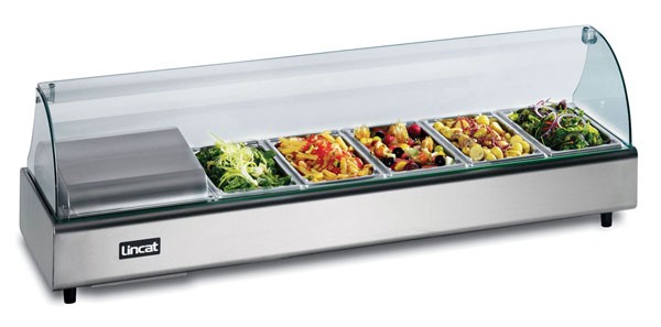 Food Display Bar - Lincat Buffet
