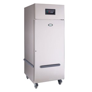 FHC500XM Heated Mobile Cabinet - Foster Hot Cupboards
