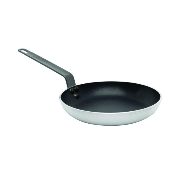 Genware Frypan 24cm Teflon Plus - Nevilles Aluminium