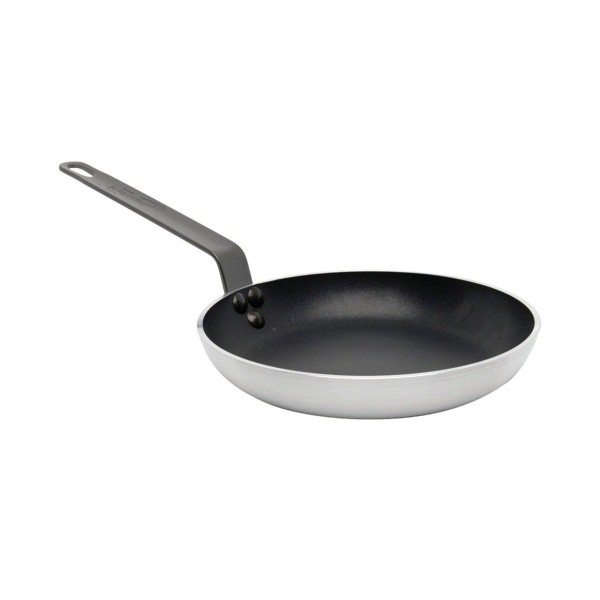 Genware Frypan 26cm Teflon Plus - Nevilles Aluminium