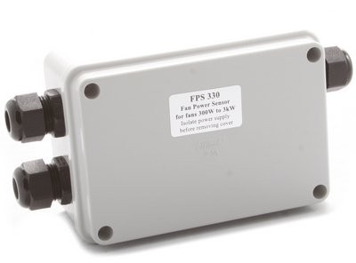 FPS330 - GIS Gas Interlock Systems