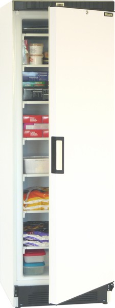 Blizzard Economy 400 Range Freezer - Blizzard Upright Freezers