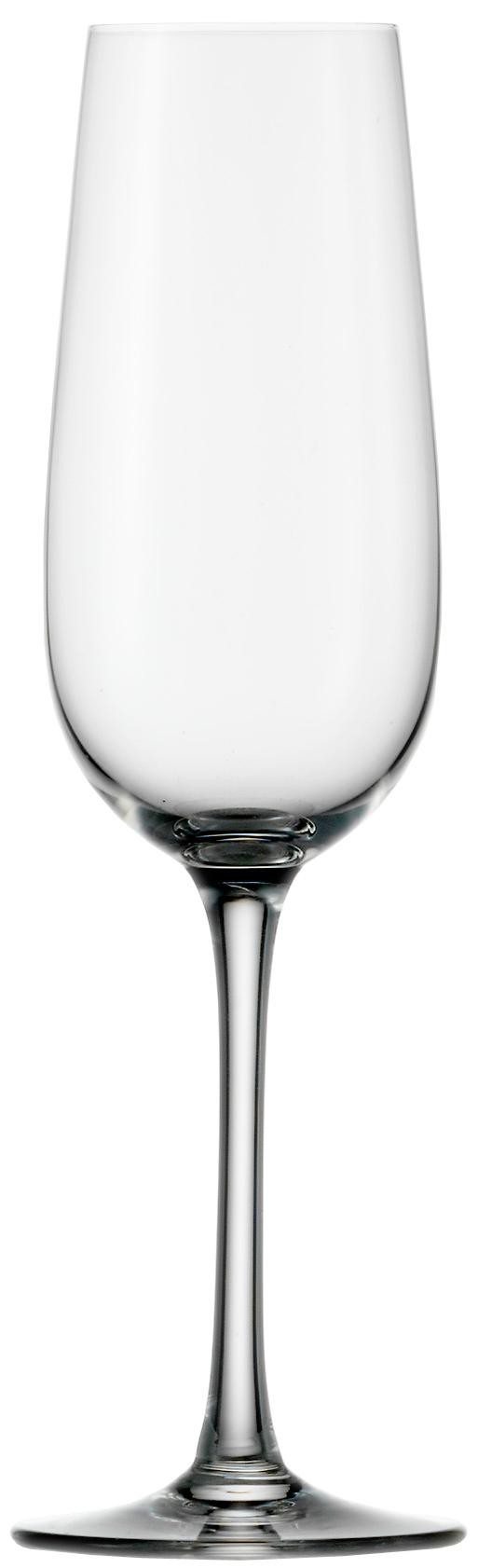 Weinand Champagne Flute - DPS Champagne Glasses