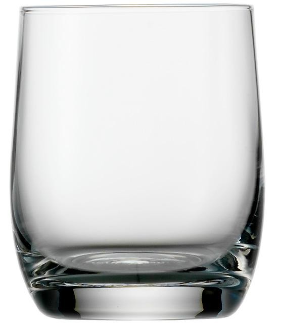 Weinland Whisky Small - DPS Hi Ball & Tumbler Glasses