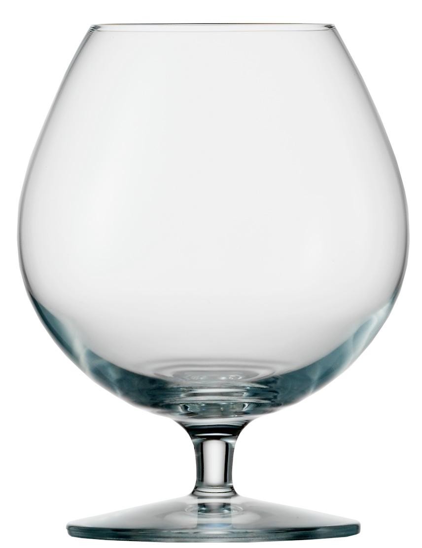 Milano Cognac Balloon - DPS Brandy Glasses
