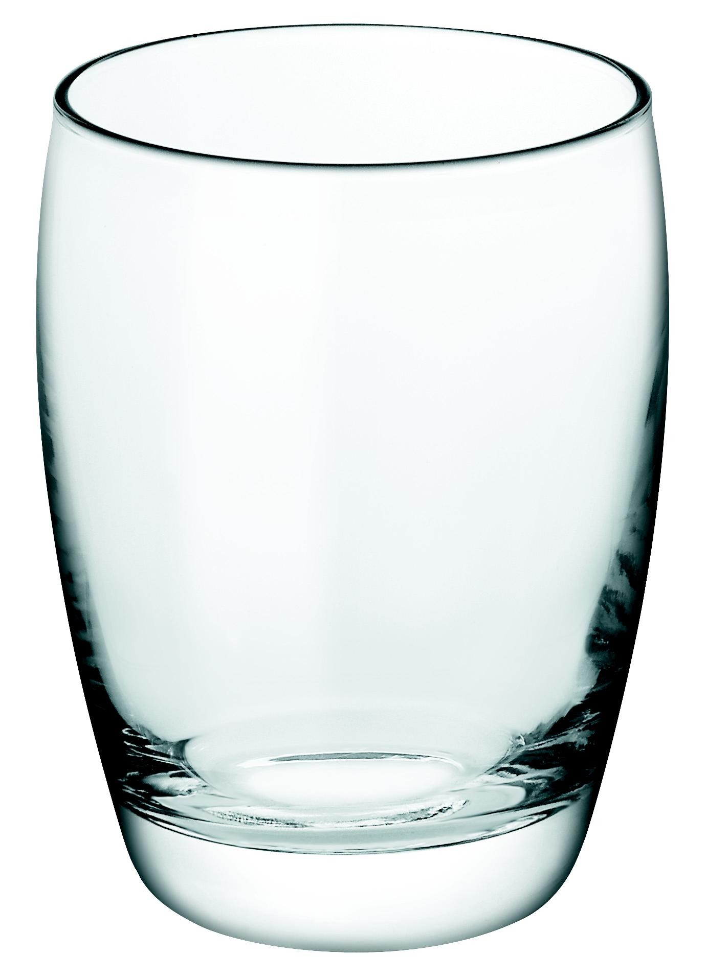 Aurelia Water 270 - DPS Hi Ball & Tumbler Glasses