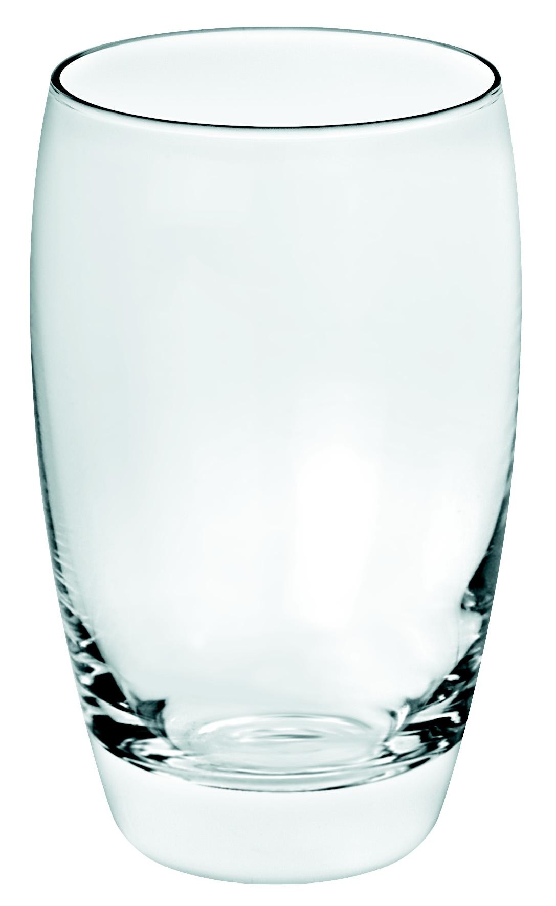 Aurelia High Ball 330  - DPS Hi Ball & Tumbler Glasses
