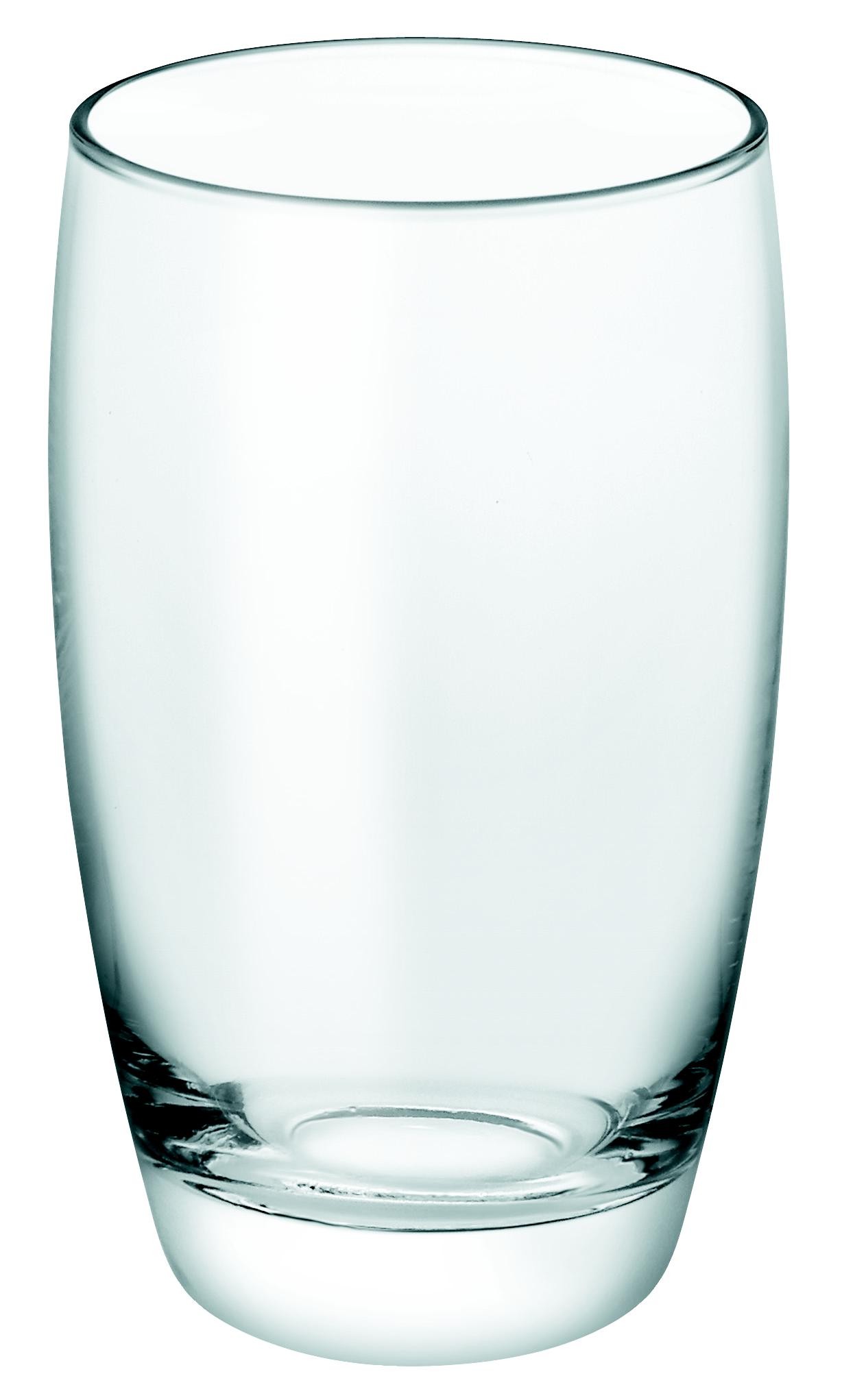 Aurelia High Ball 420  - DPS Hi Ball & Tumbler Glasses