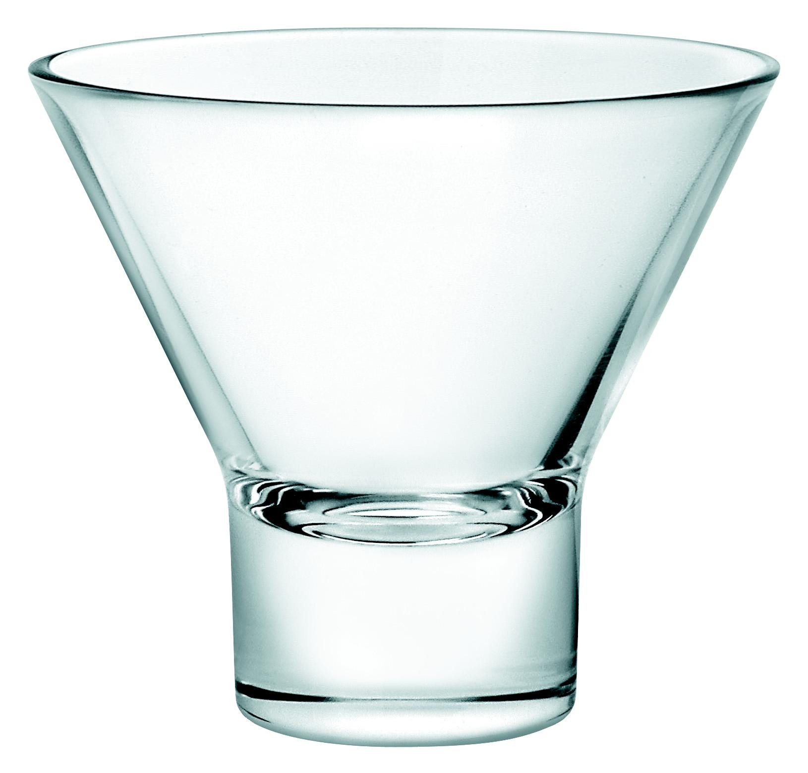 V Series Low Tumbler 225 - DPS Hi Ball & Tumbler Glasses