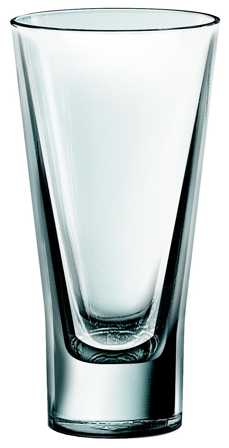 V Series High Ball 350 - DPS Hi Ball & Tumbler Glasses