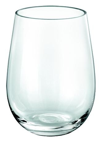 Ducale Tumbler 490 - DPS Hi Ball & Tumbler Glasses