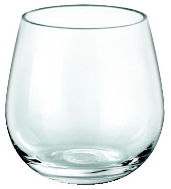Ducale Tumbler 520 - DPS Hi Ball & Tumbler Glasses