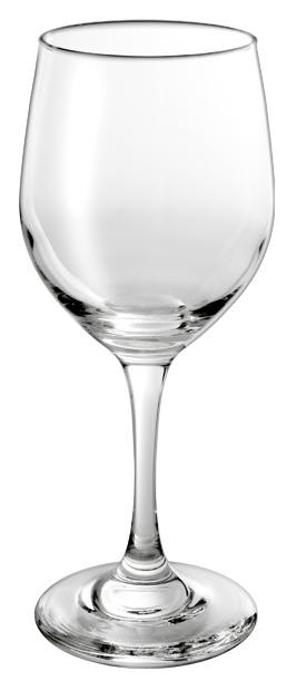 Ducale Wine Glass 21 - DPS Wine Glasses