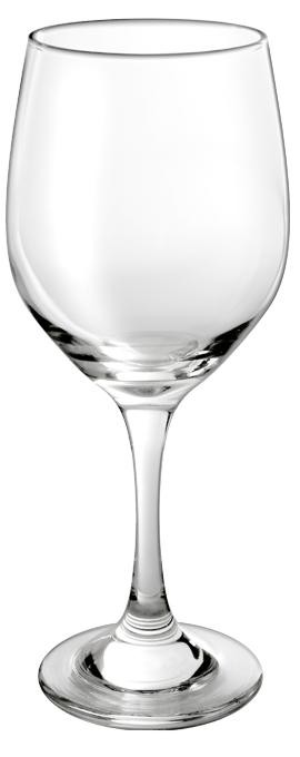 Ducale Wine Glass 31 - DPS Wine Glasses