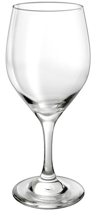 Ducale Wine Glass 38 - DPS Wine Glasses