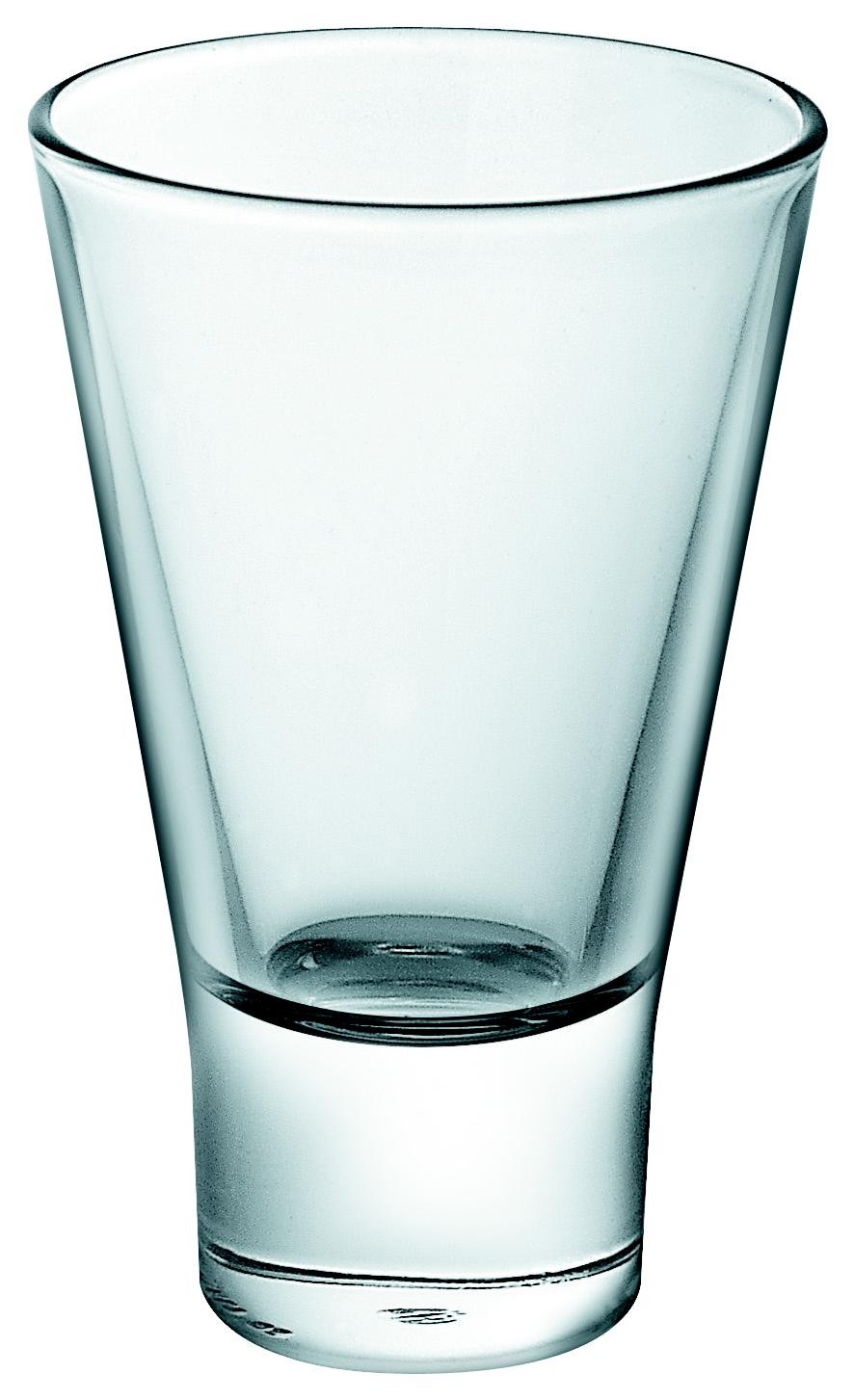 V Series Tumbler 140 - DPS Hi Ball & Tumbler Glasses