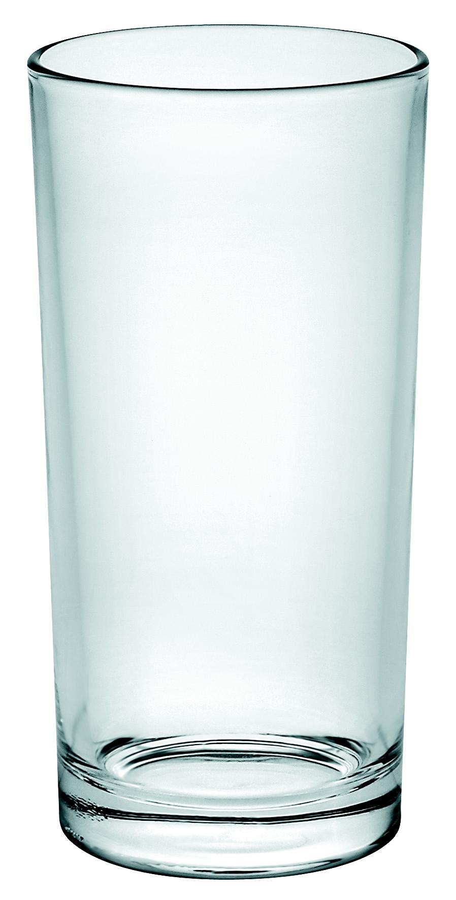 Indro High Ball 330 - DPS Hi Ball & Tumbler Glasses