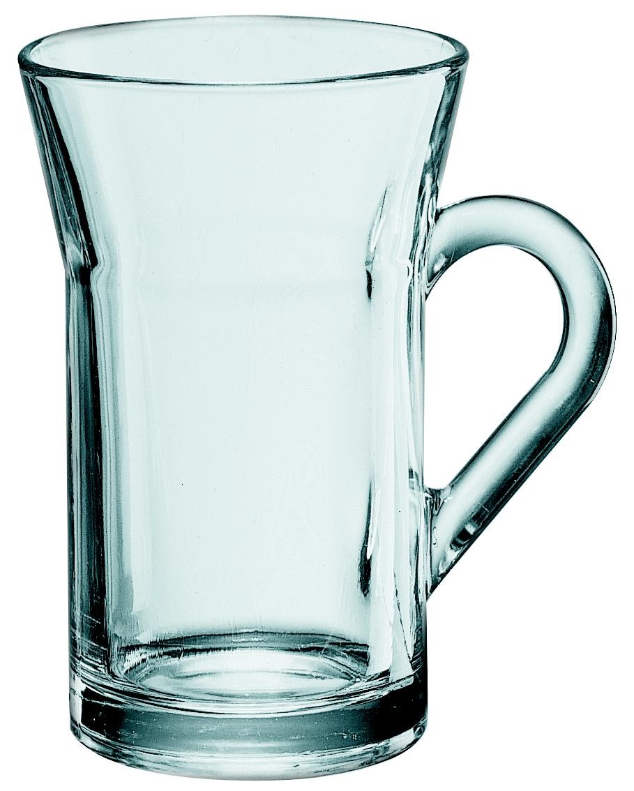Ceylon Latte Mug - DPS Irish, Liqueur and Coffee Glasses