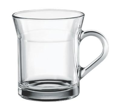 Tazze Cappuccino 335 - DPS Irish, Liqueur and Coffee Glasses