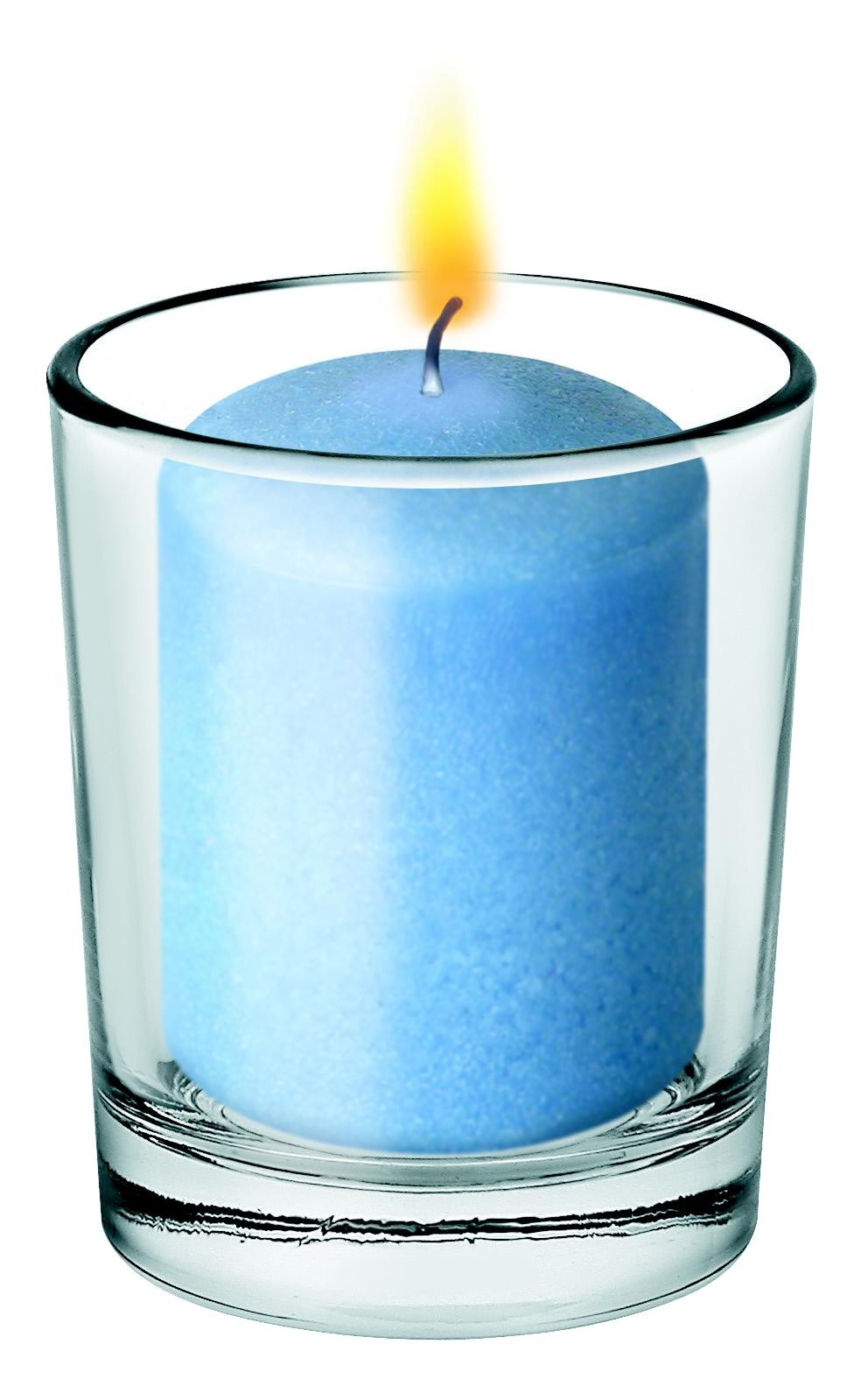 Nordkapp Candleholder - DPS Candles