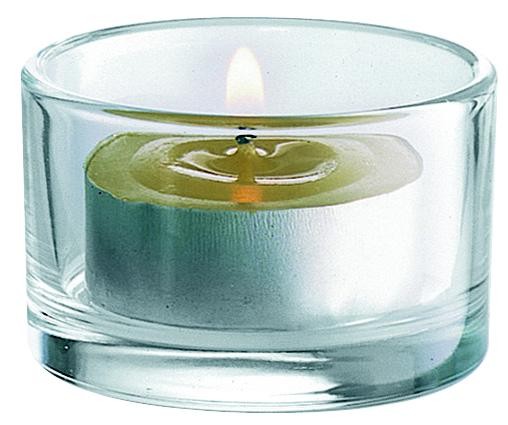 Lumino Tealight Holder - DPS Candles