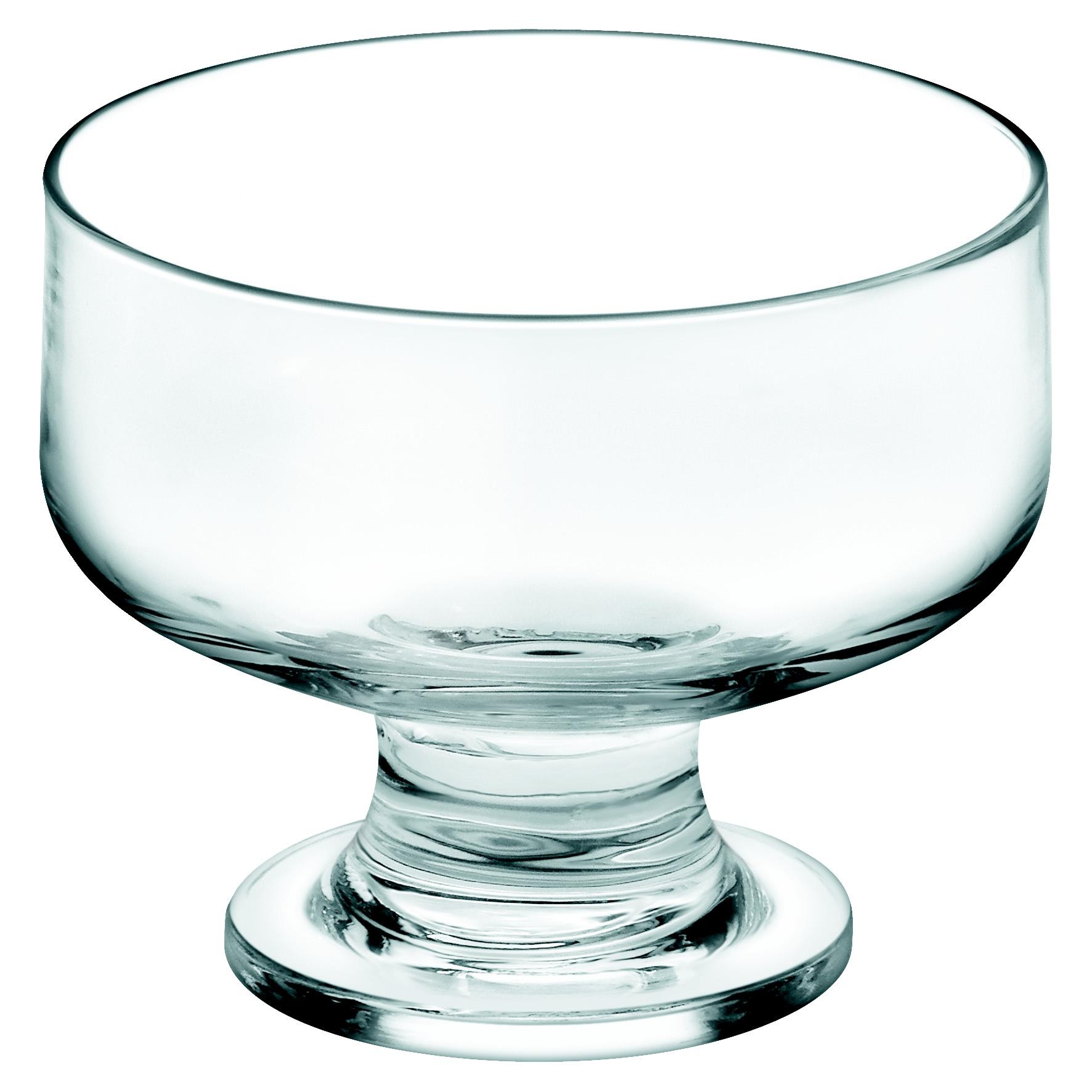 Riviera Ice Cream Dish - DPS Sundae Dishes
