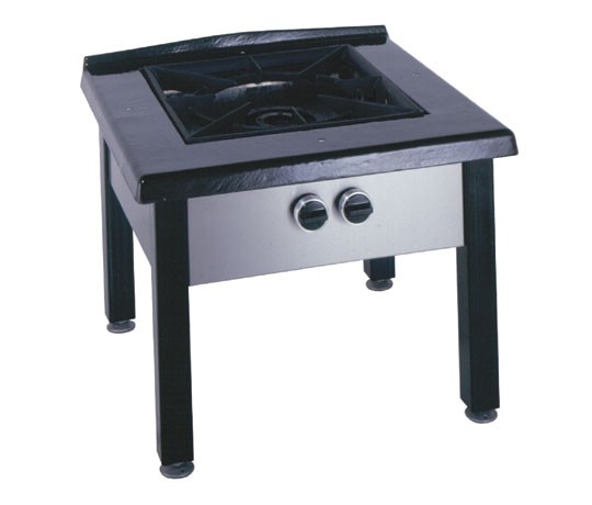 G1478 Stockpot Stove - Falcon Gas
