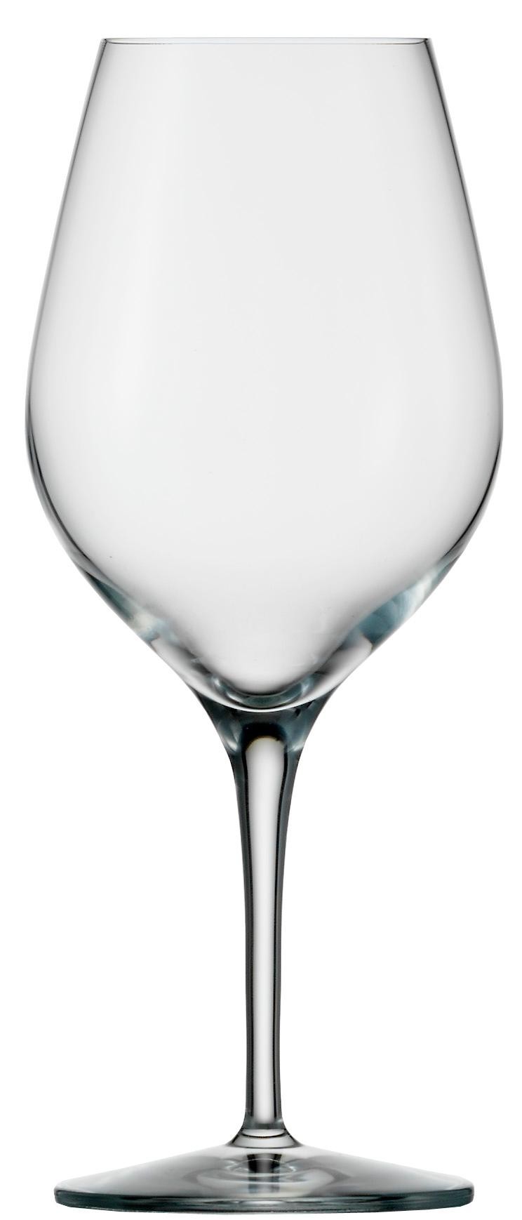 Exquisit Red Wine - DPS Wine Glasses