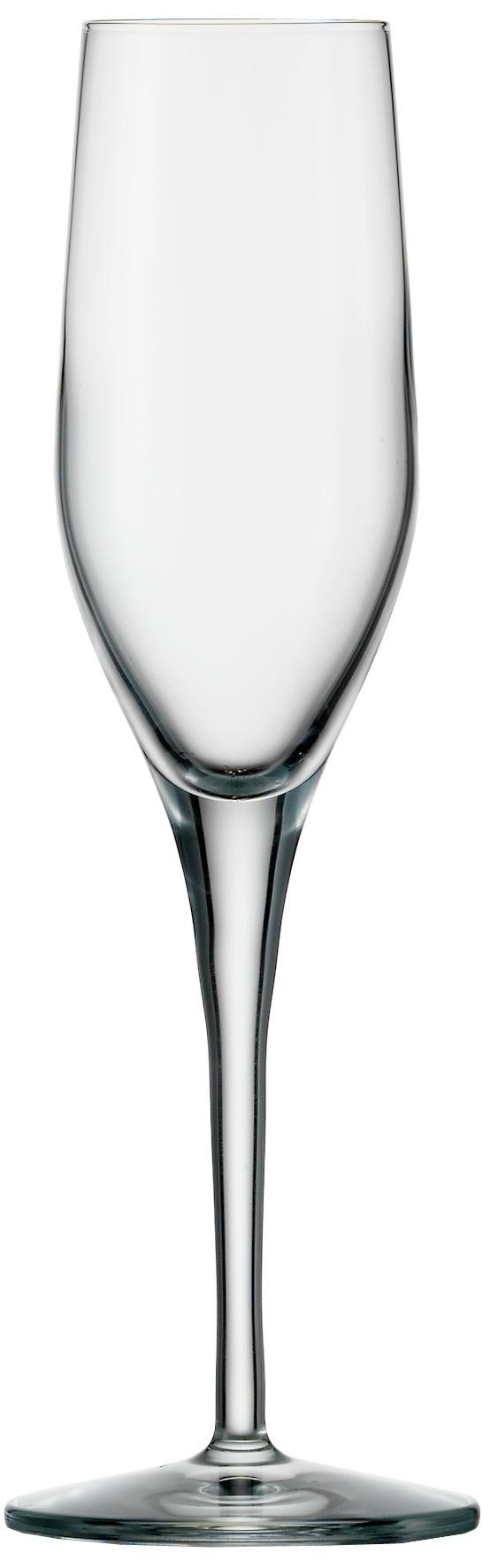 Exquisit Champagne Flute - DPS Champagne Glasses