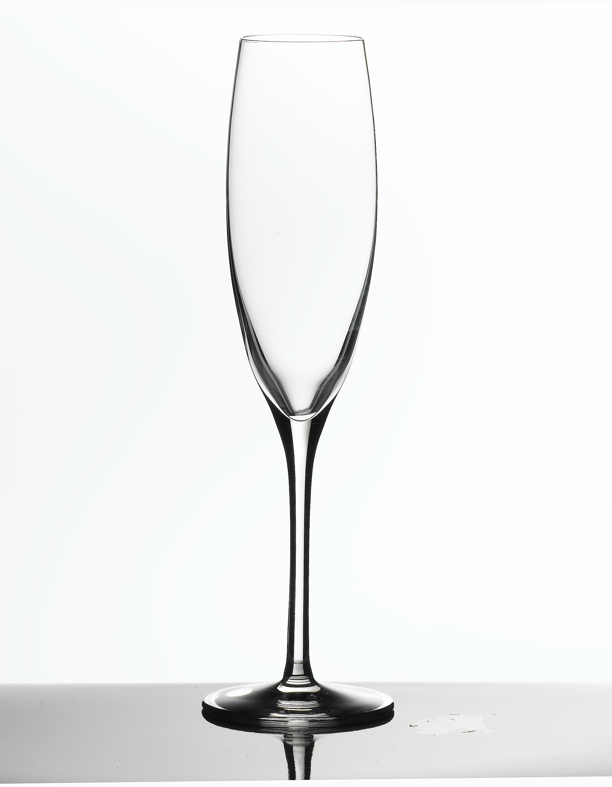 Vinea Champagne Flute - DPS Champagne Glasses