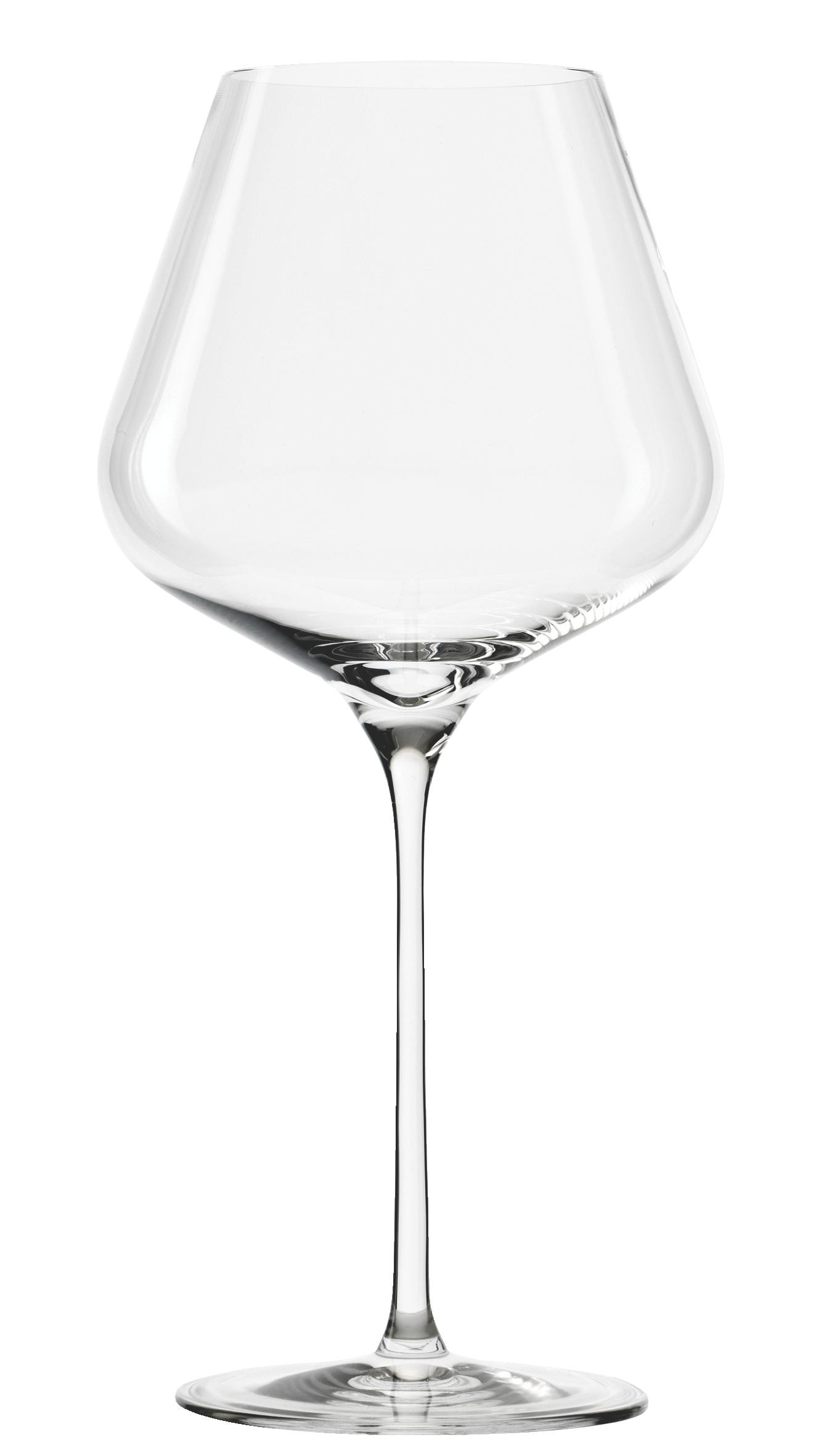 Finesse Burgundy Glass - DPS Wine Glasses