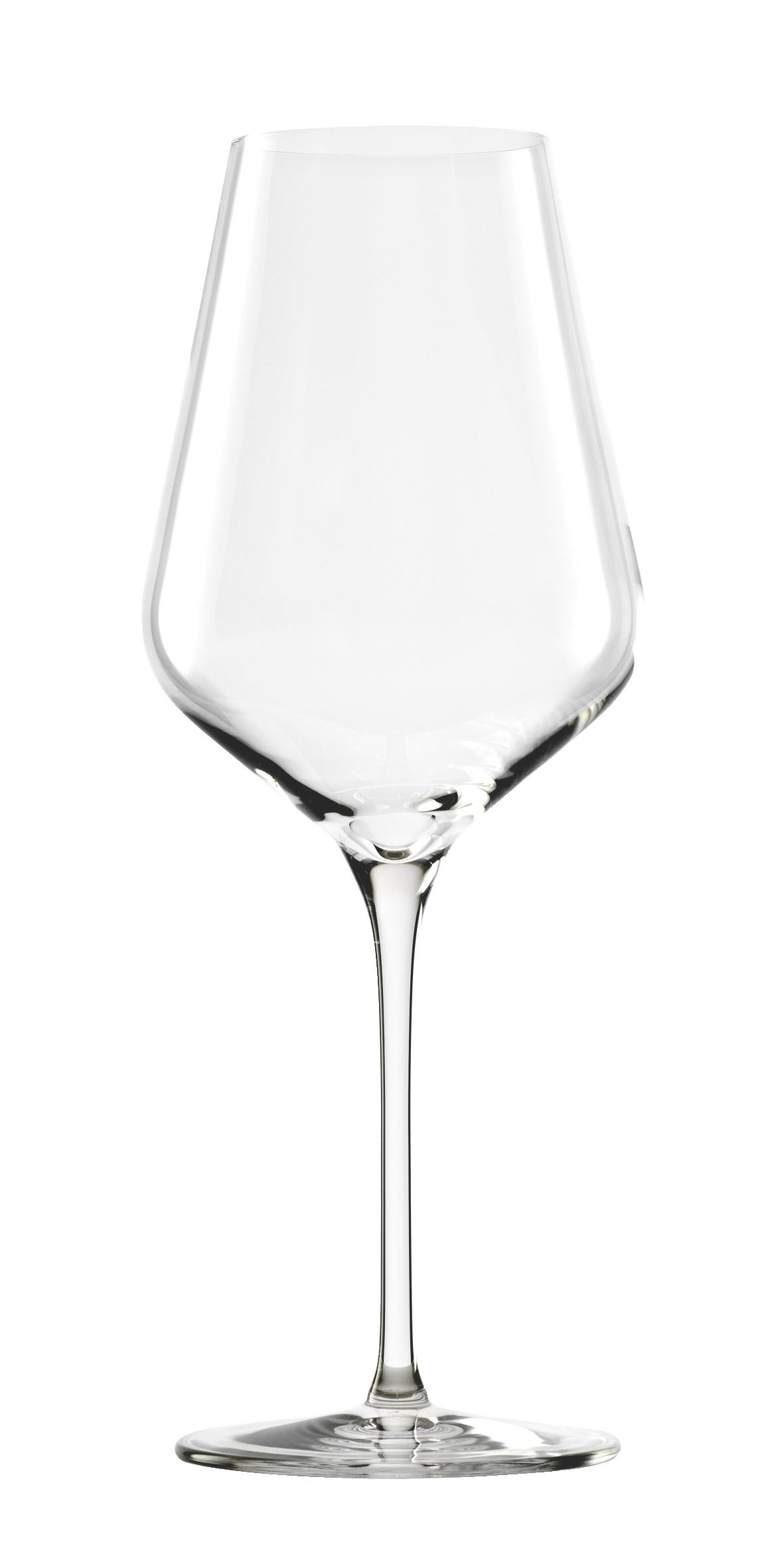 Finesse Red Wine  - DPS Wine Glasses