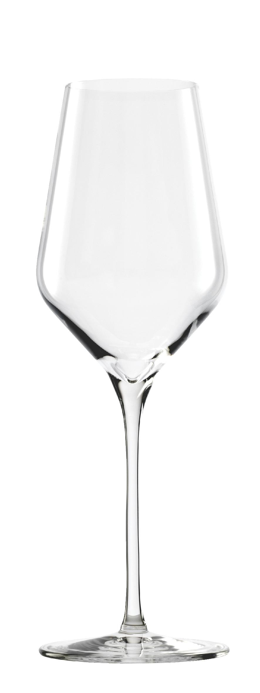 Finesse White Wine - DPS Wine Glasses