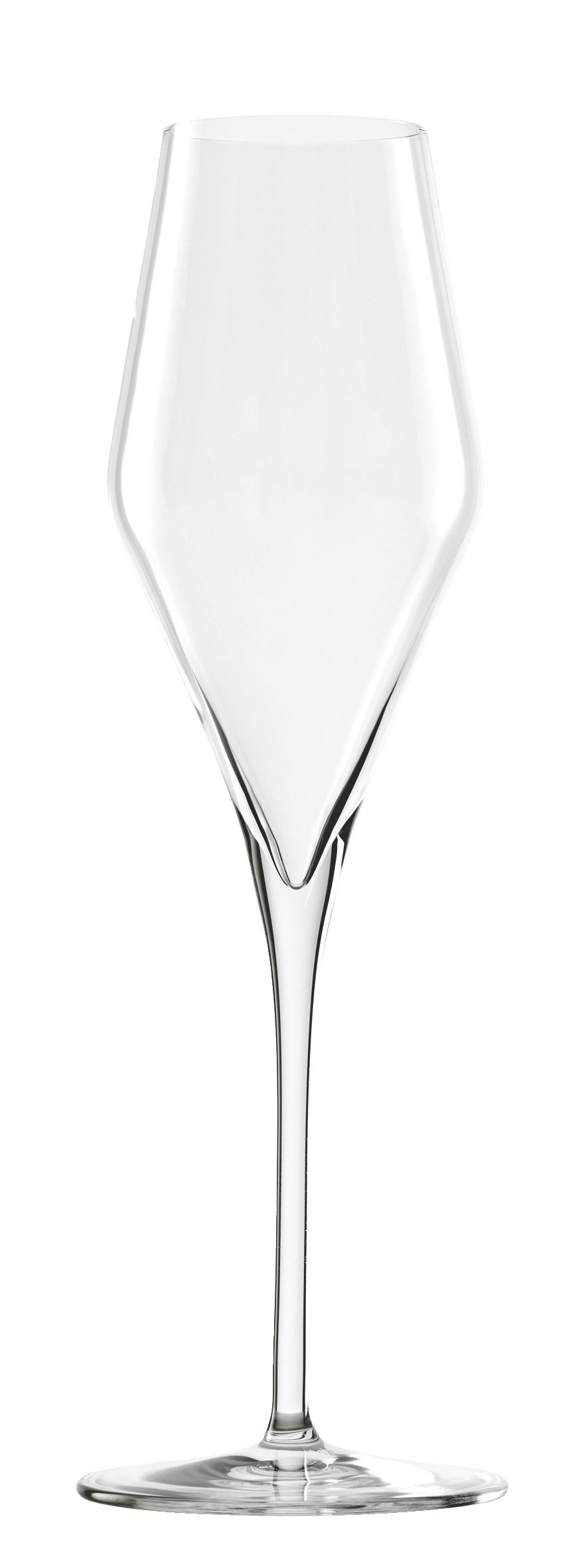 Finesse Champagne Flute - DPS Champagne Glasses