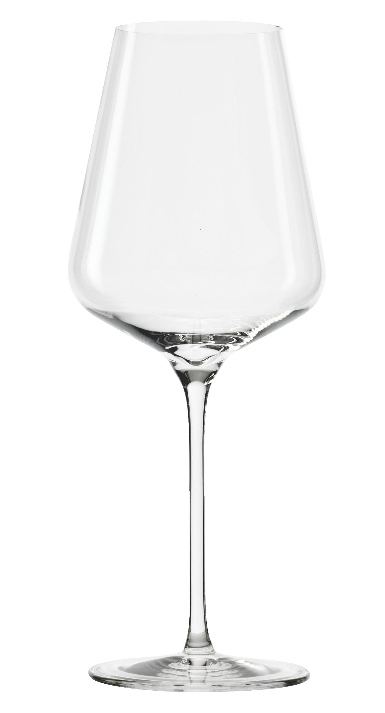 Finesse Bordeaux Glass - DPS Wine Glasses