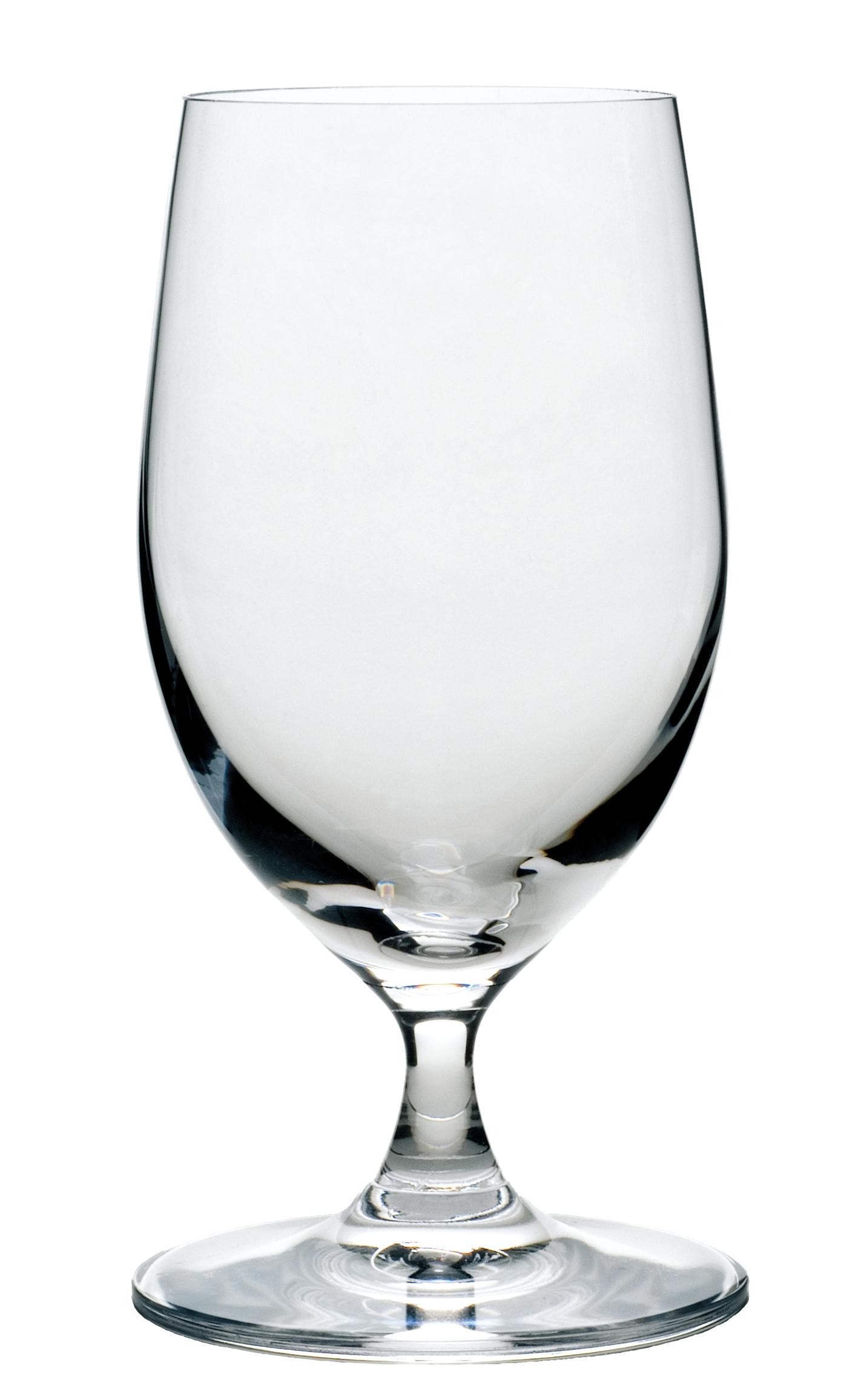 Stemmed Water Glass - DPS Hi Ball & Tumbler Glasses