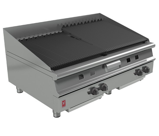 G31225 Radiant Chargrill - Falcon Gas