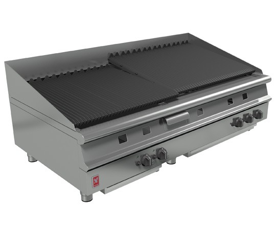 G31525 Radiant Chargrill - Falcon Gas