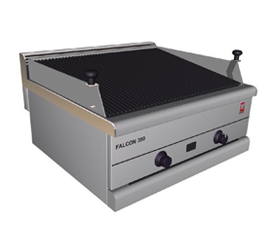 G350/10 Chargrill - Falcon Gas