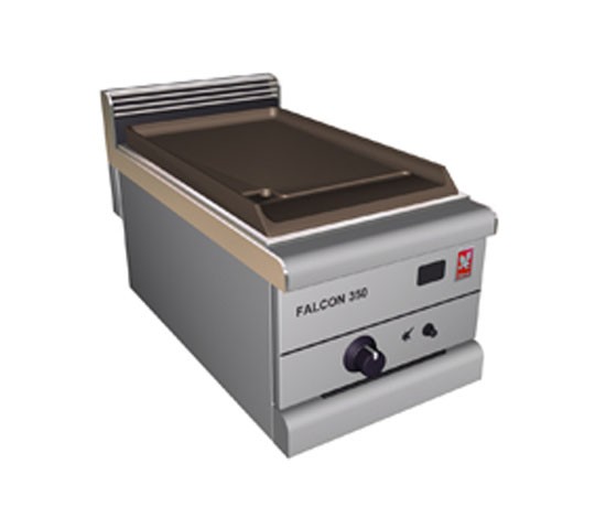 G350/7 Griddle Plate - Falcon Gas