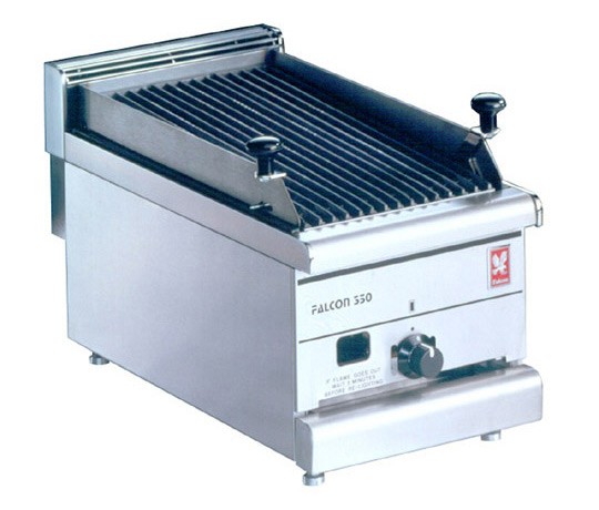 G350/9 Chargrill - Falcon Gas